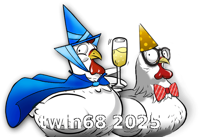 twin68 2025