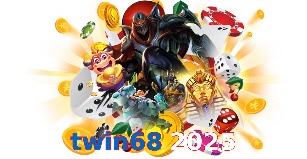 twin68 2025