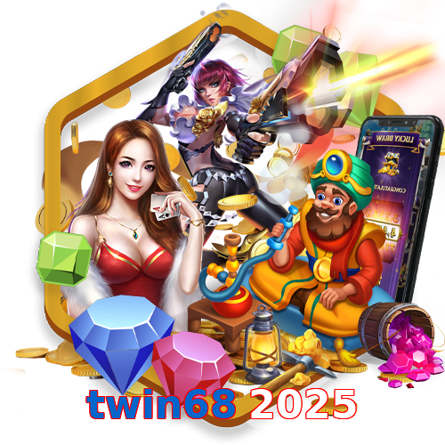 twin68 2025
