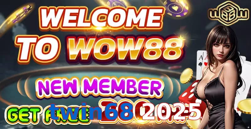 twin68 2025