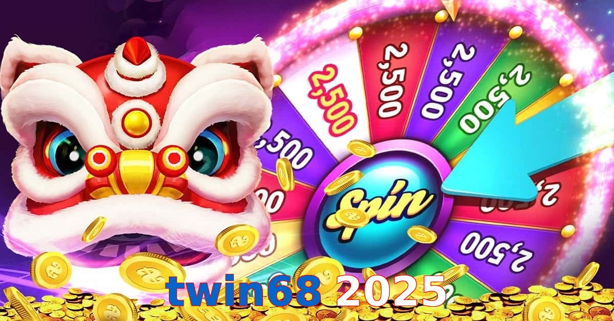 twin68 2025
