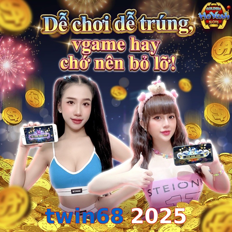 twin68 2025