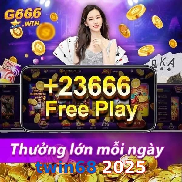 twin68 2025