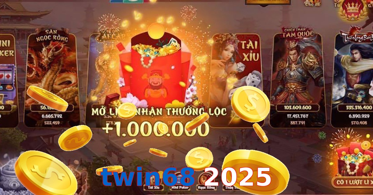 twin68 2025