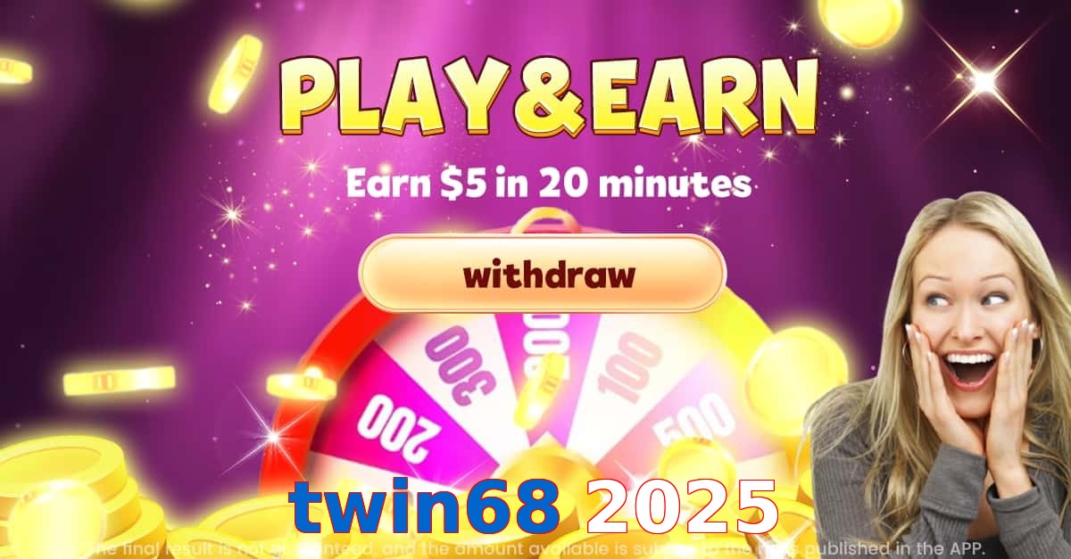 twin68 2025