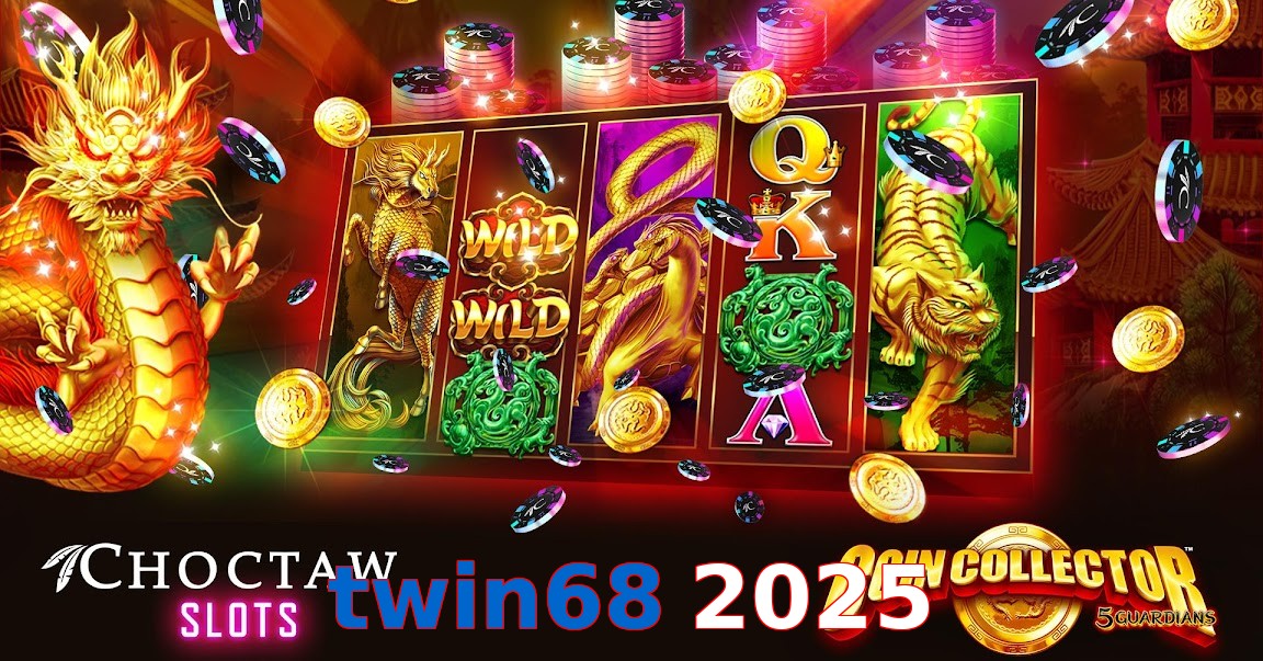twin68 2025