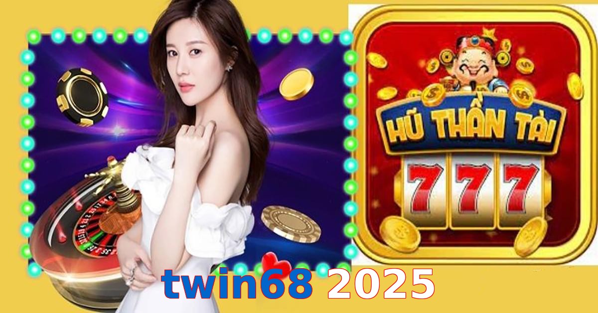 twin68 2025
