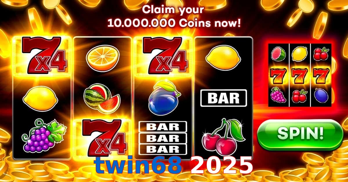 twin68 2025
