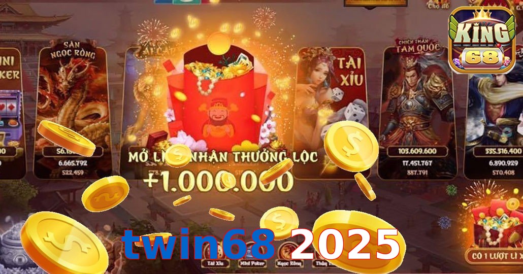 twin68 2025