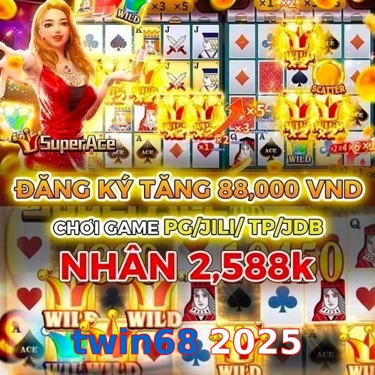 twin68 2025