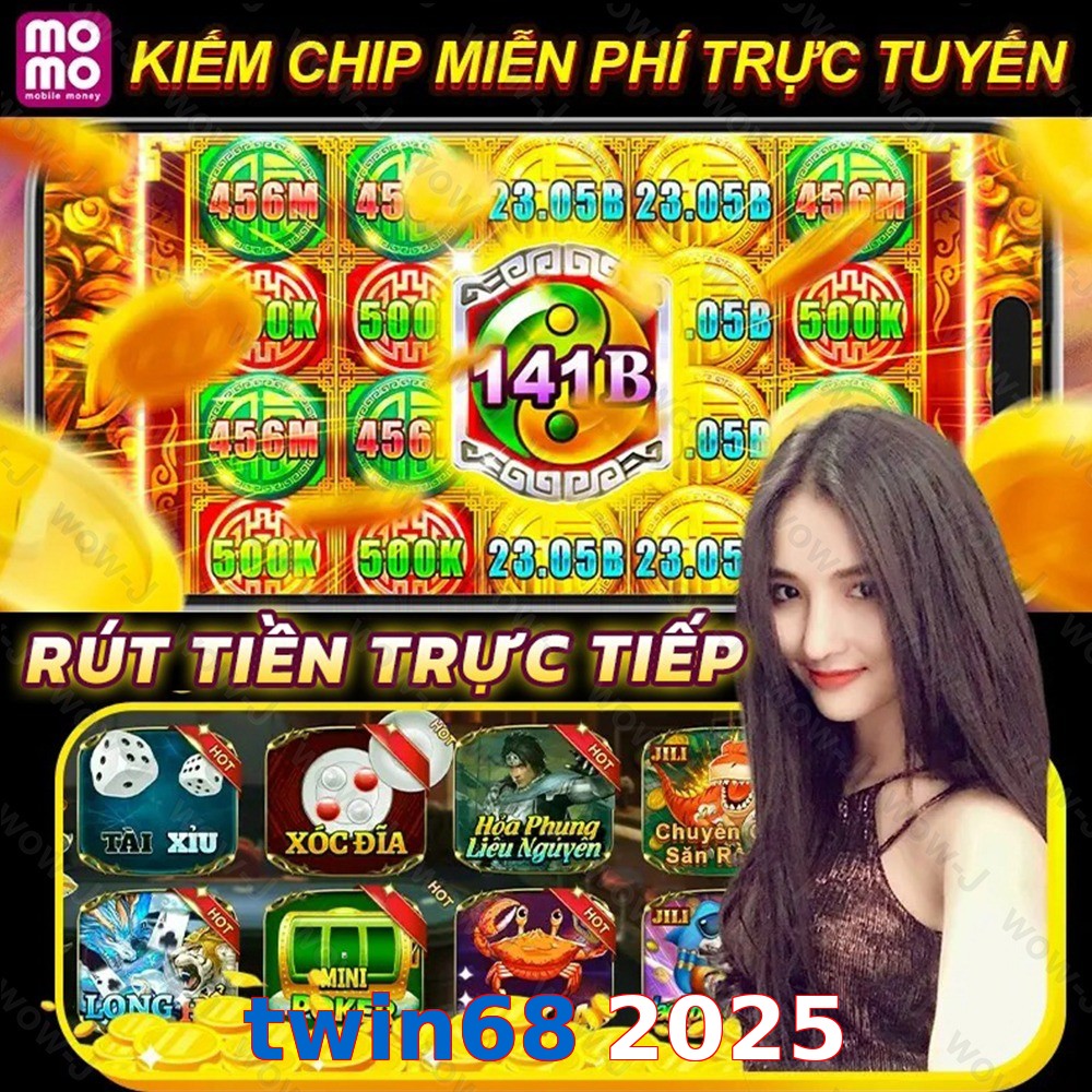 twin68 2025